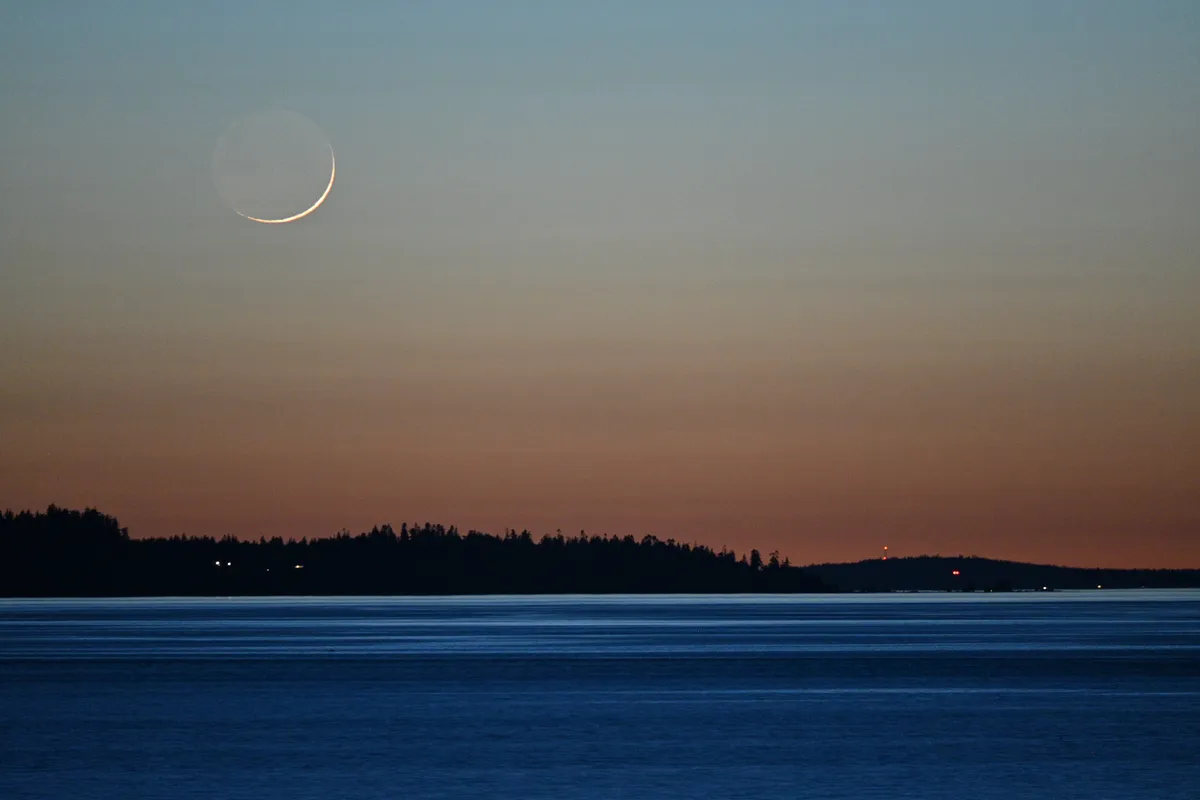 Crescent Moon