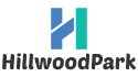 Hillwood Park Brand Logo